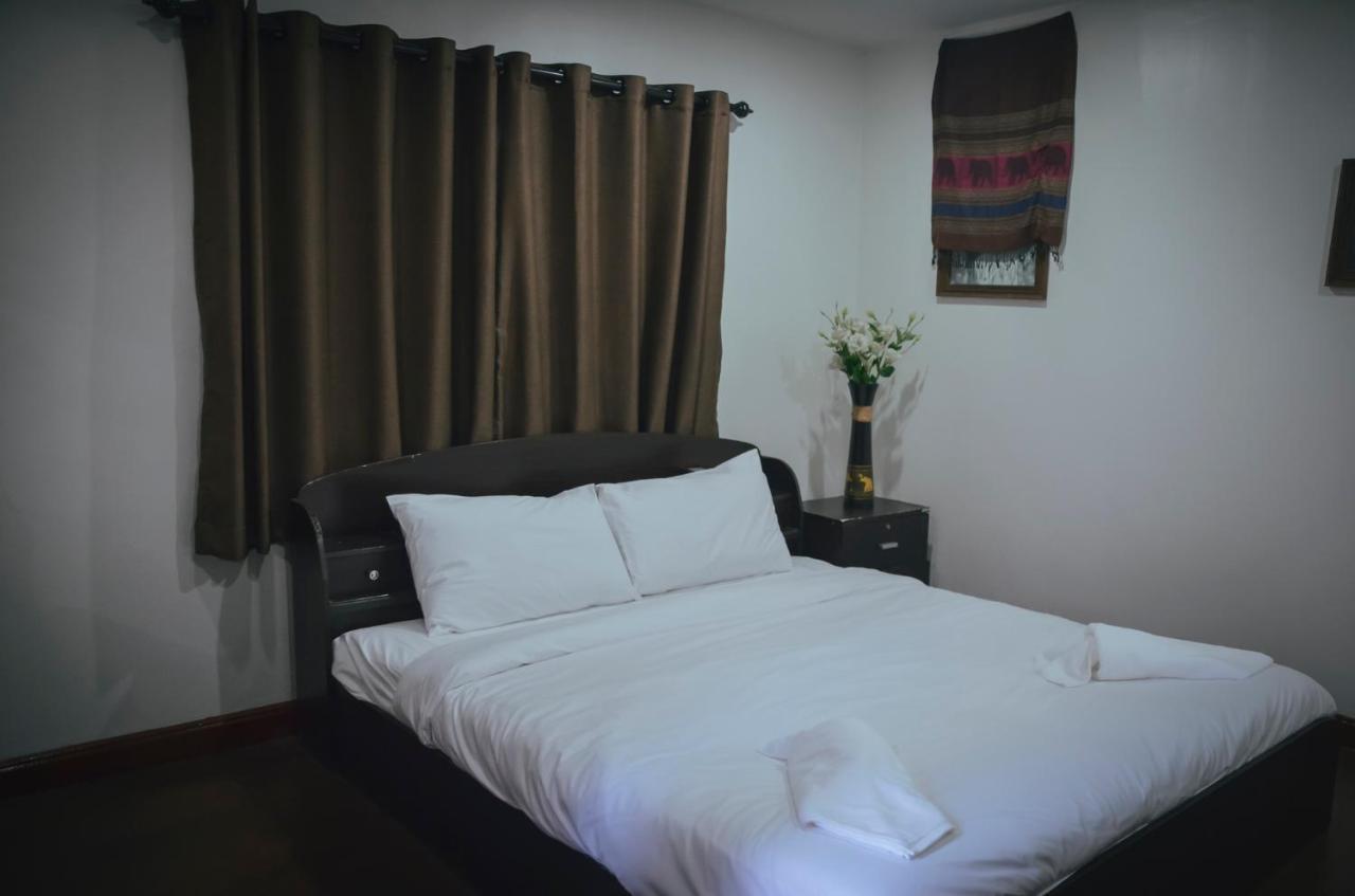 Fortune Sapphire Hotel Pattaya Exterior foto